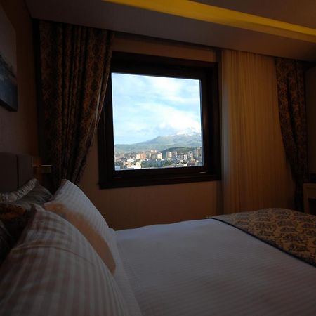 Imamoglu Pasa Butik Hotel Kayseri Exterior photo