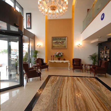 Imamoglu Pasa Butik Hotel Kayseri Exterior photo
