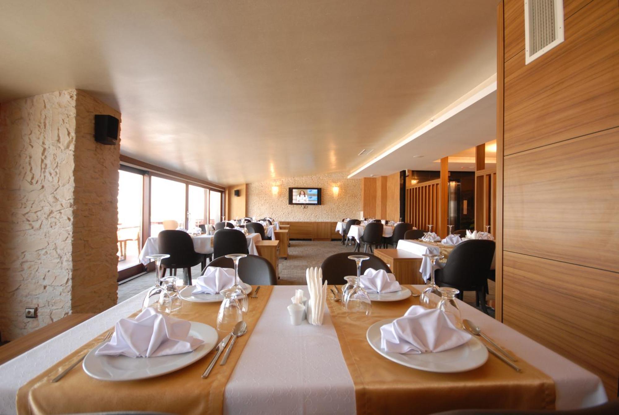 Imamoglu Pasa Butik Hotel Kayseri Exterior photo