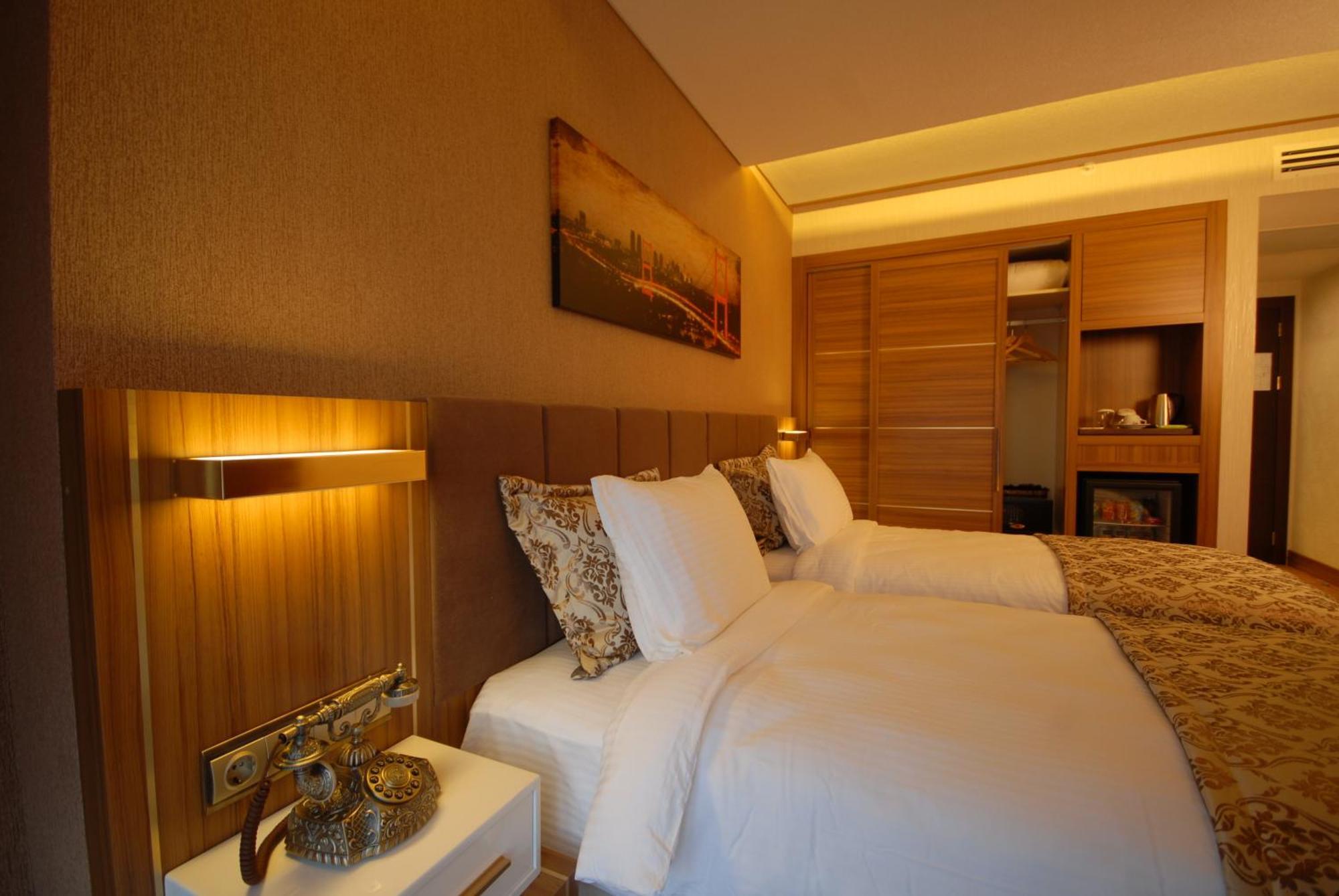 Imamoglu Pasa Butik Hotel Kayseri Exterior photo