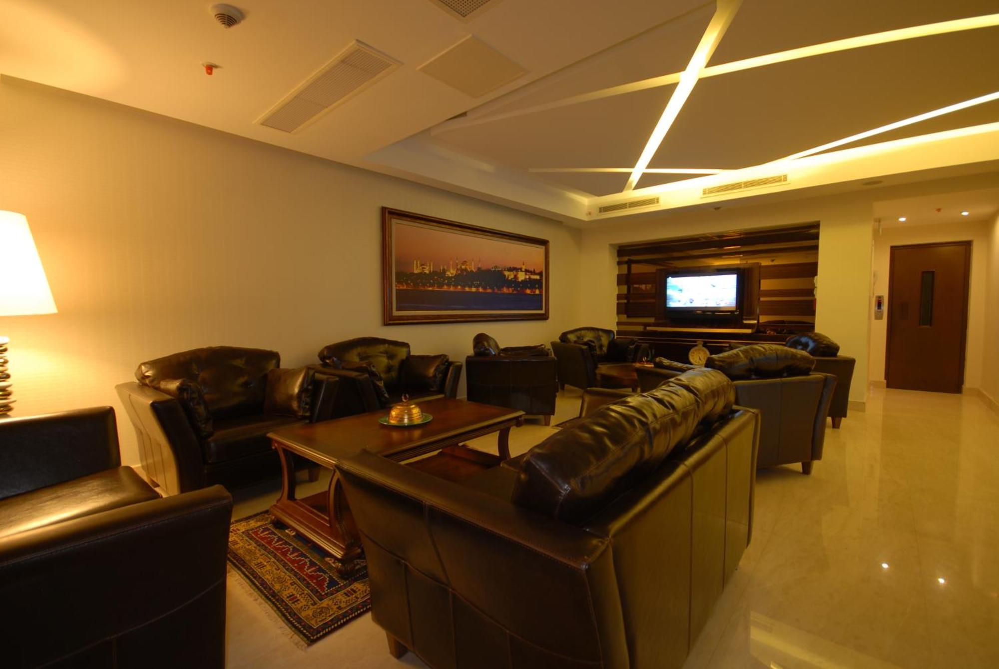 Imamoglu Pasa Butik Hotel Kayseri Exterior photo