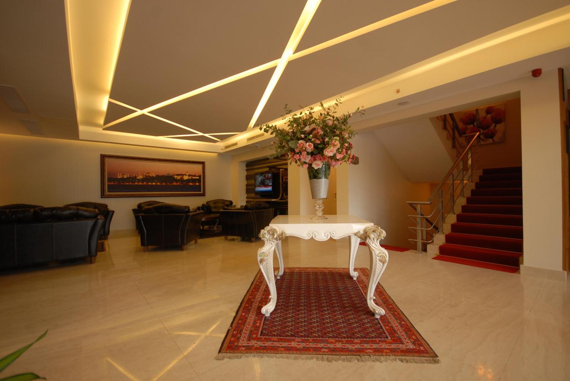 Imamoglu Pasa Butik Hotel Kayseri Exterior photo