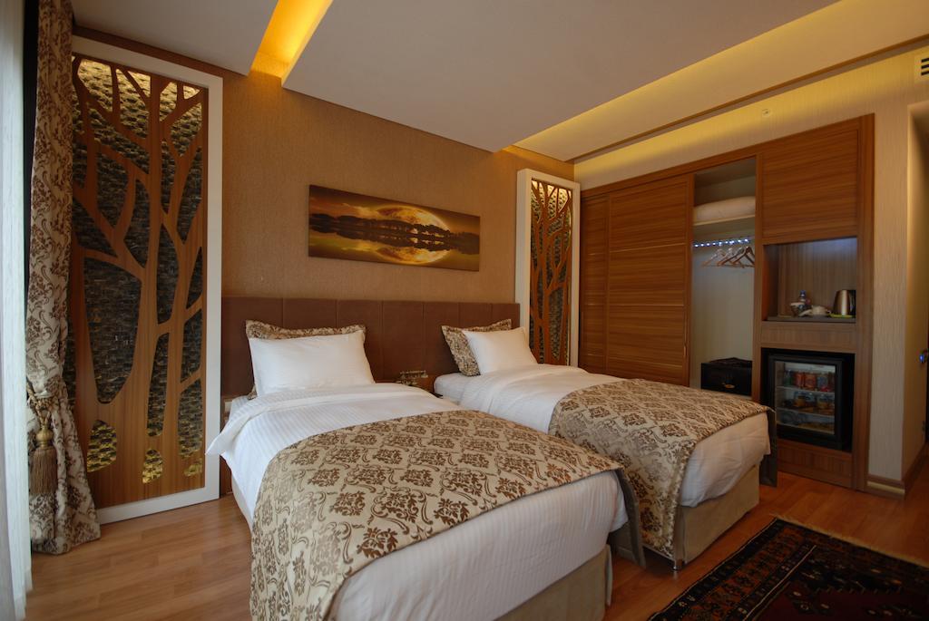 Imamoglu Pasa Butik Hotel Kayseri Exterior photo